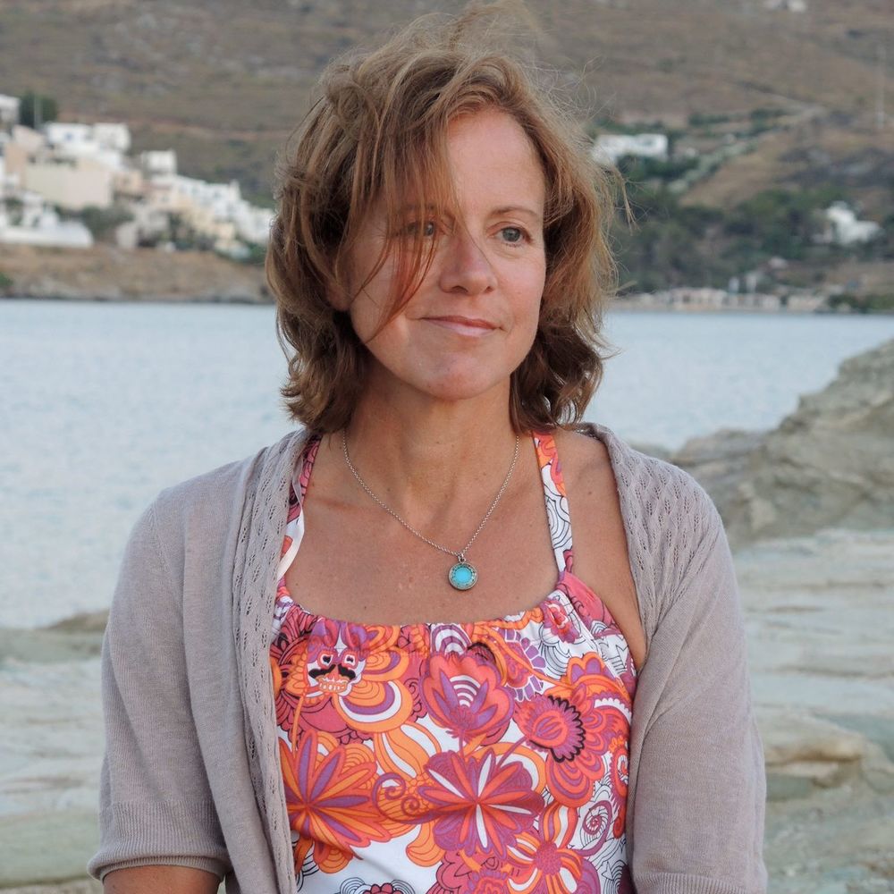 Meet your Posher, Marybeth